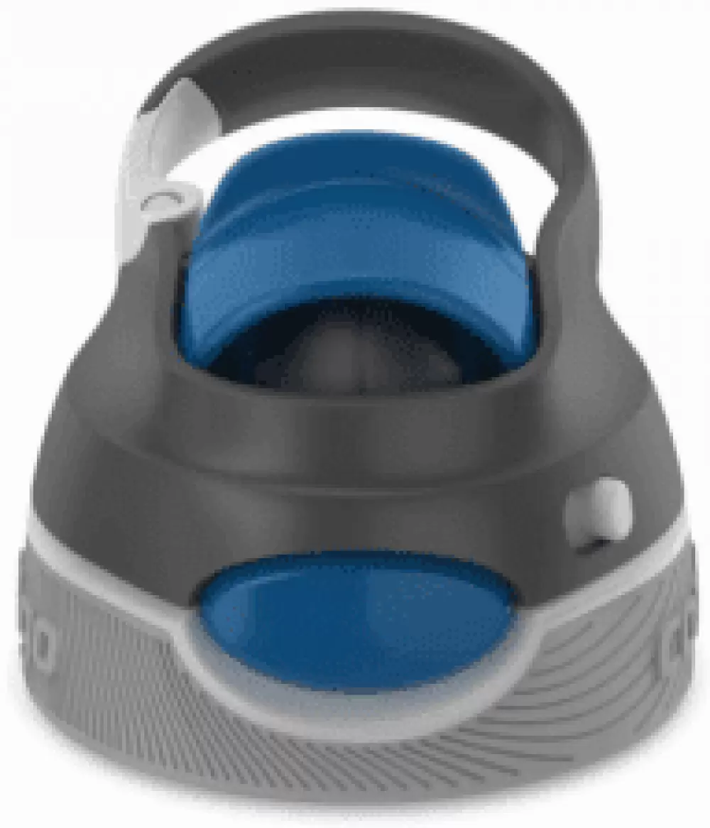 Chug Stormy Weather Drinking Bottle Cap