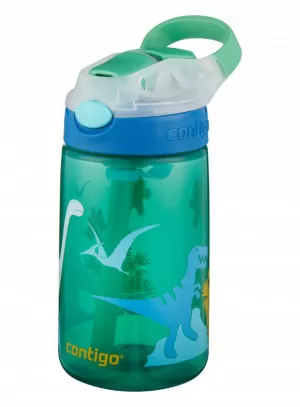 Бутылка Gizmo Jungle Dino 420ml