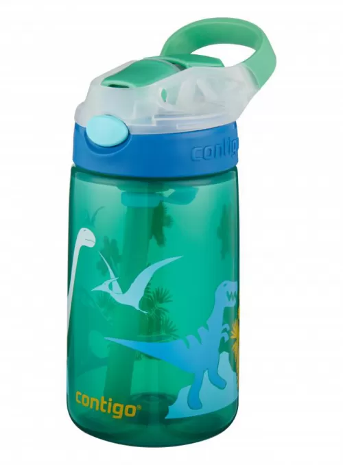 Gizmo Jungle Dino 420ml Bottle