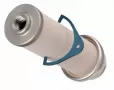 Image of Pocket Ceramic Water Filter Cartridge