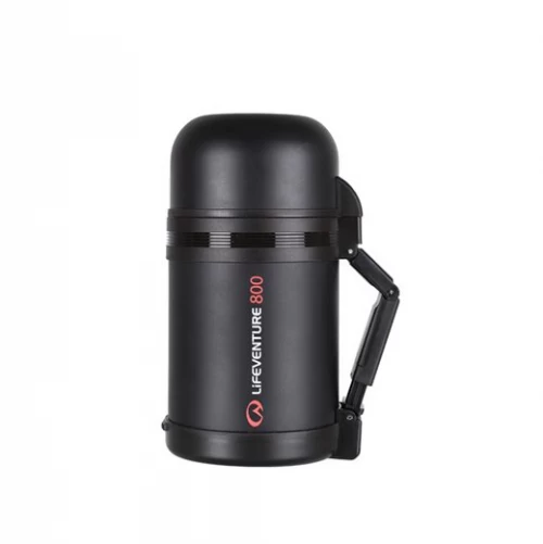 Wide Mouth Flask 0,8L Thermos