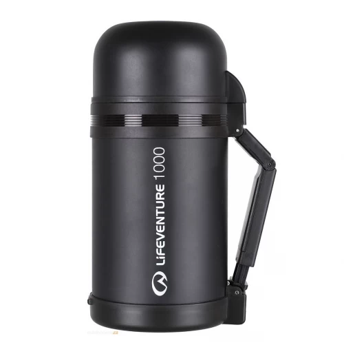 Wide Mouth Flask 1L Thermos