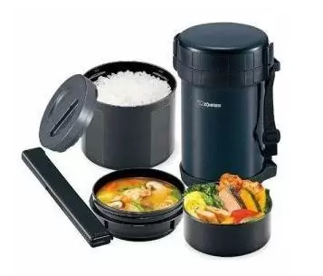 Termos alimentar SL-XE20 2.0L