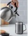 Image of Streeterville Desk 420 ml Thermal Mug