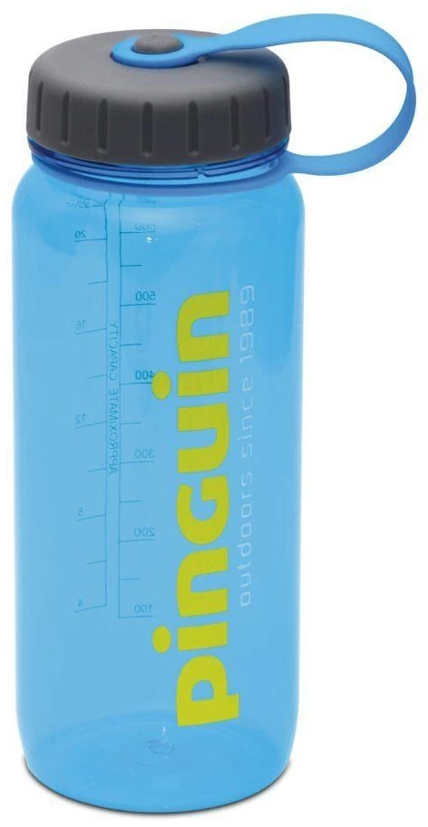 Tritan Slim 0,65 Water Bottle