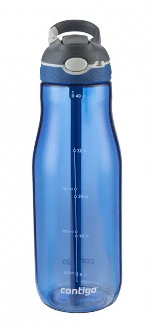 Бутылка для воды Ashland 1.2L