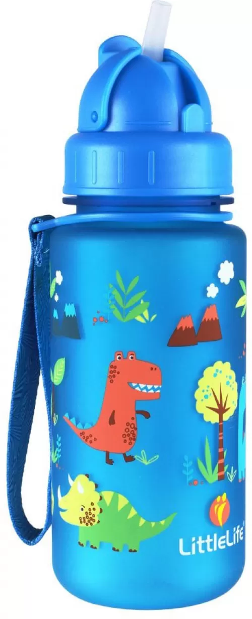 LittleLife Animal Water Bottle