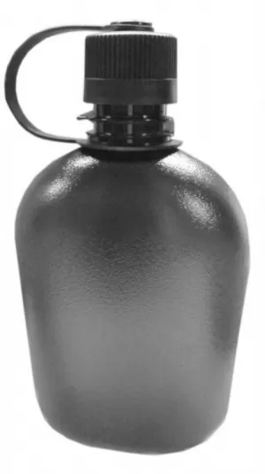 Фляга Tritan Flask 0.75L