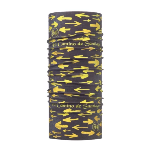 CoolNet El Camino Arrow Scarf-tube