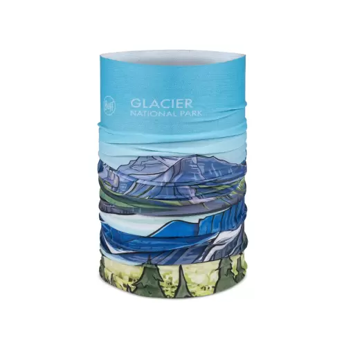 CoolNet National Parks Scarf-tube