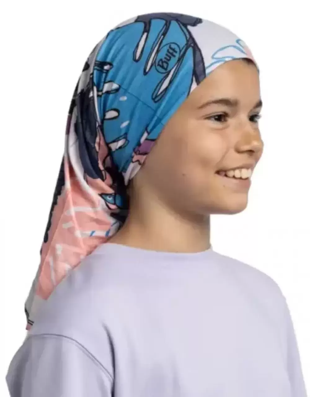 Image of CoolNet Youth Anba Scarf-tube