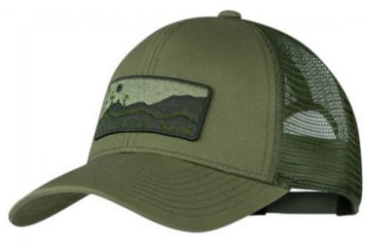 Explore Wate Trucker Hat