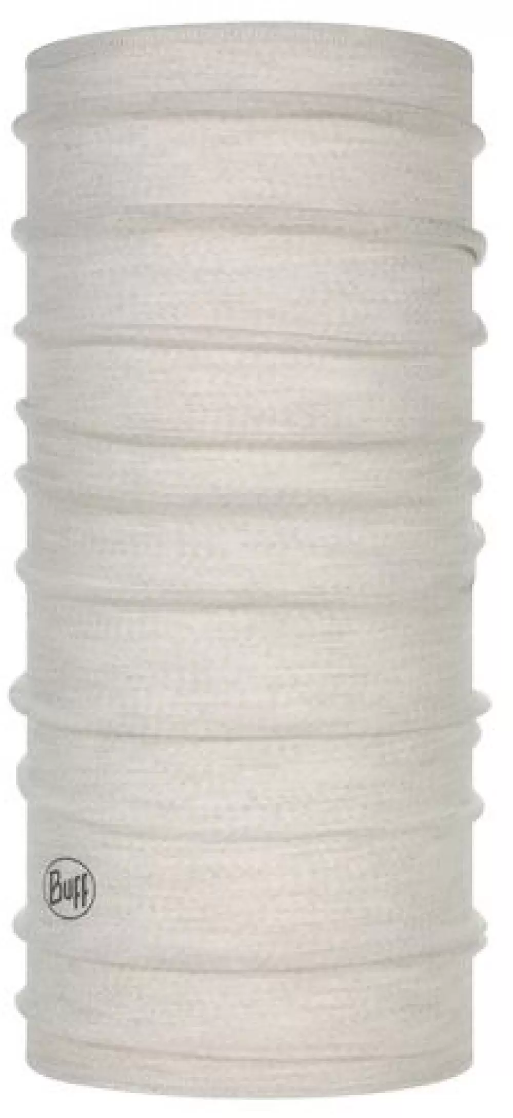 Image of Solid Light Merino Scarf-tube