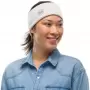 Image of Solid Light Merino Scarf-tube