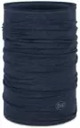 Solid Light Merino Scarf-tube Image of Solid Light Merino Scarf-tube