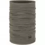 Image of Solid Light Merino Scarf-tube