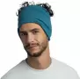 Image of Solid Light Merino Scarf-tube