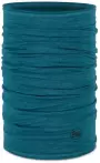 Image of Solid Light Merino Scarf-tube