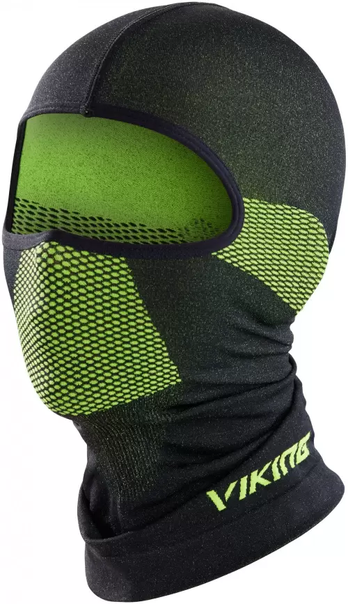 Balaclava Sigurd Multifunction