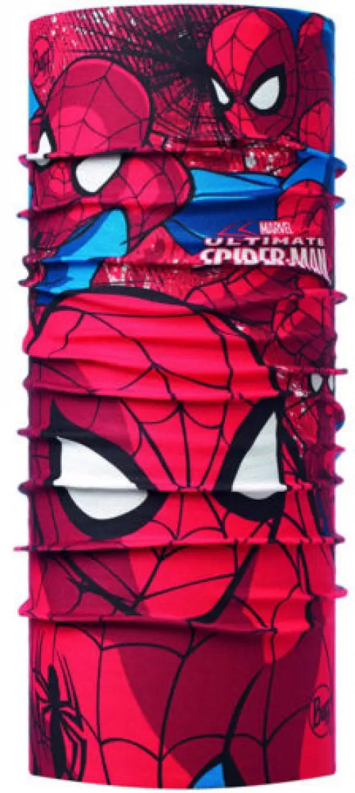 Spiderman Approach Scarf-tube