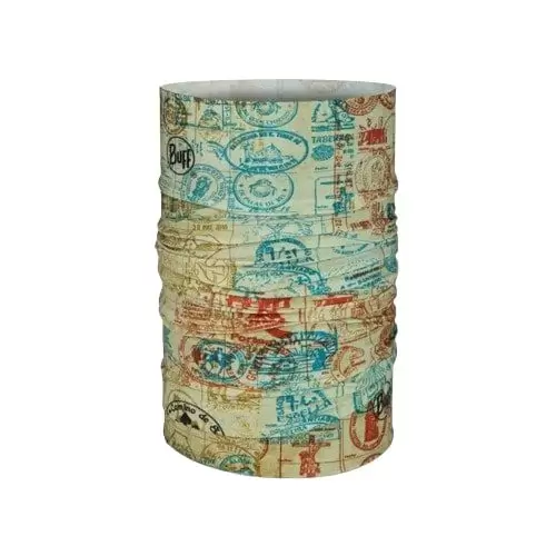 CoolNet Camino Credencial Scarf-tube