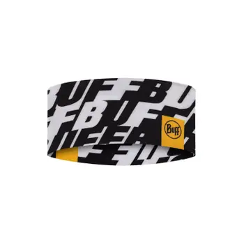 Coolnet Wide Logo Headband
