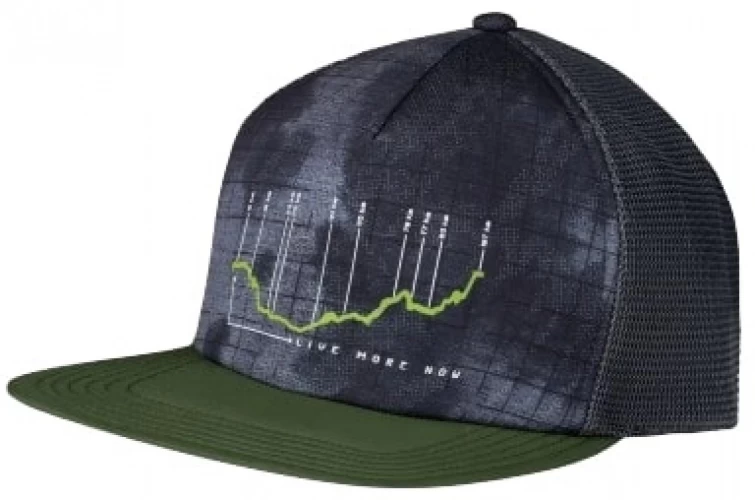 Explore Bonsy Trucker Hat