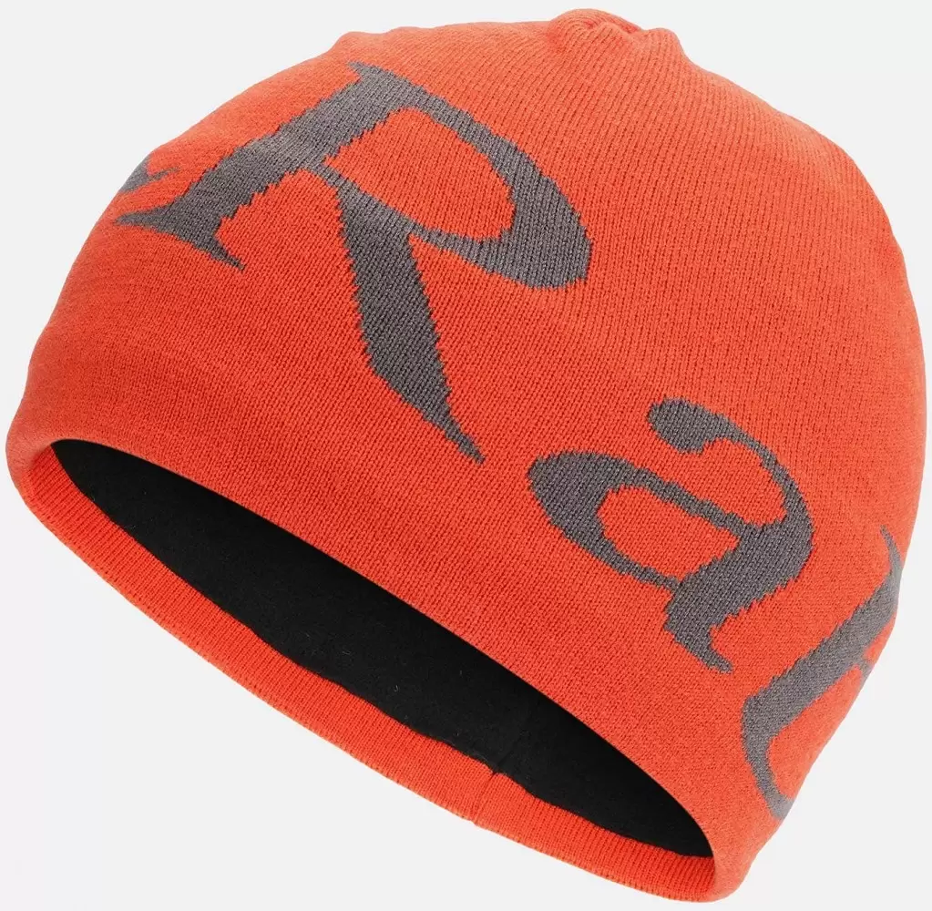Image of Rab Logo Beanie
