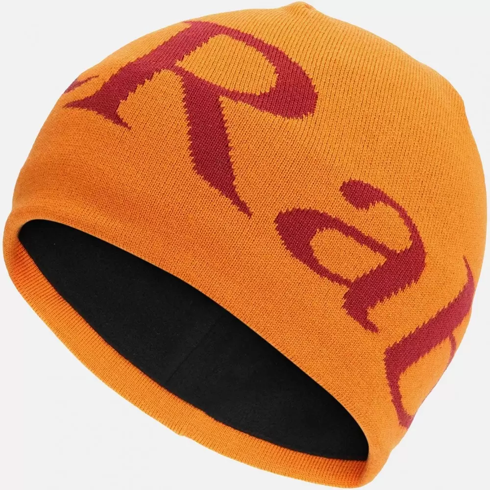 Image of Rab Logo Beanie
