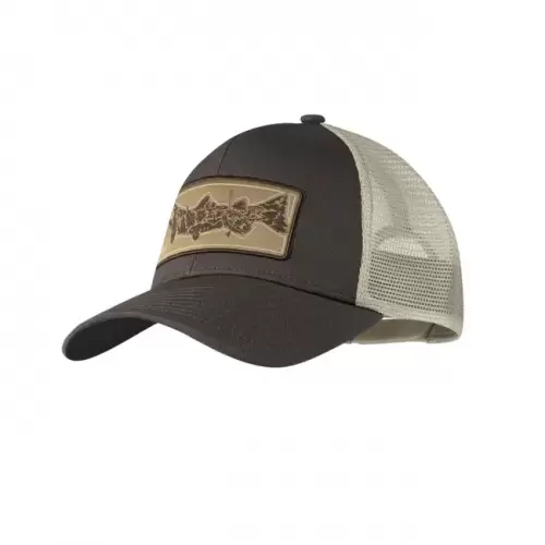 Explore Trucker Cap Lake River Cap