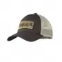 Explore Trucker Cap Lake River Cap