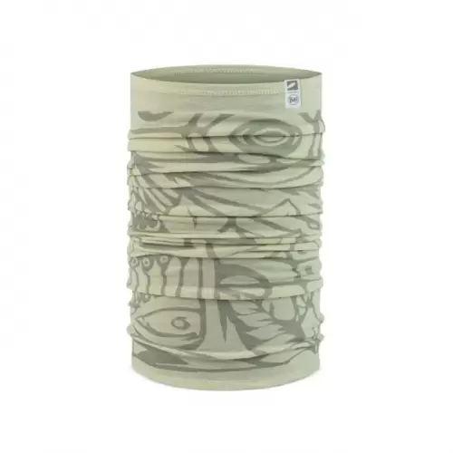 Cozumel Light Merino Scarf-tube