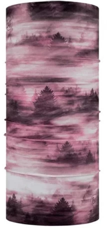 Fular-tub cald Solina Mauve