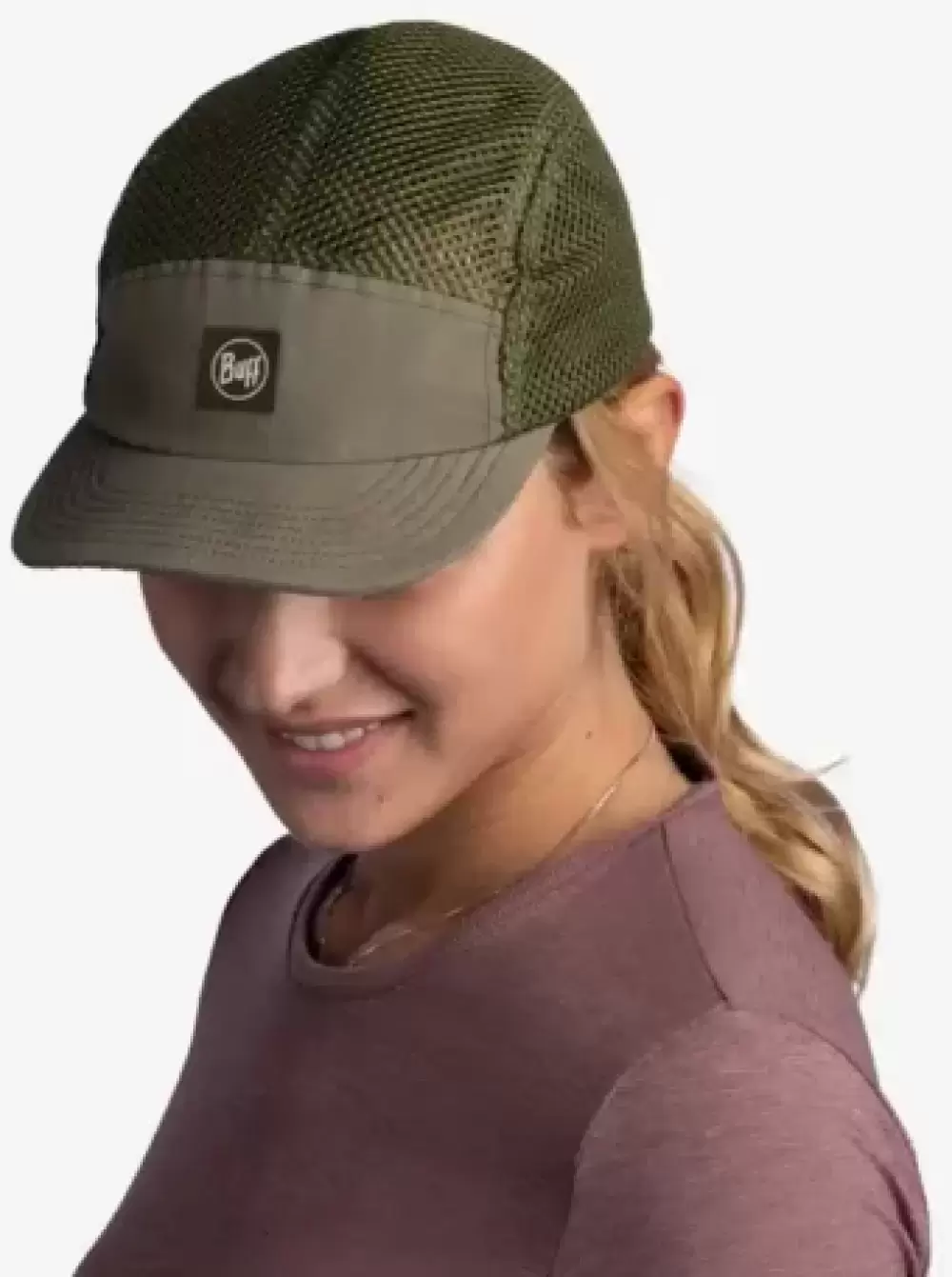 Фото для Кепка 5 Panel Air Saret