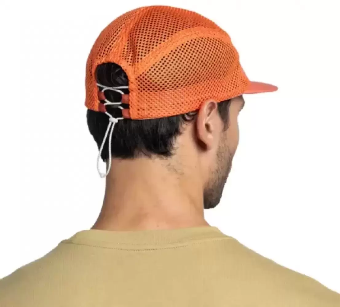 Фото для Кепка 5 Panel Air Saret