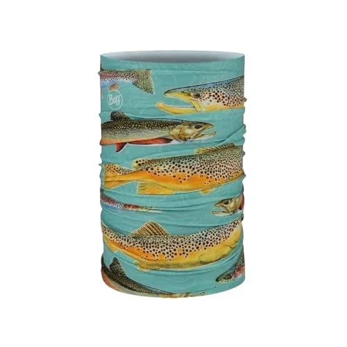 CoolNet Abachar Trout Scarf-tube