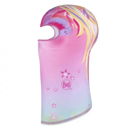 Polar Unicorn Balaclava