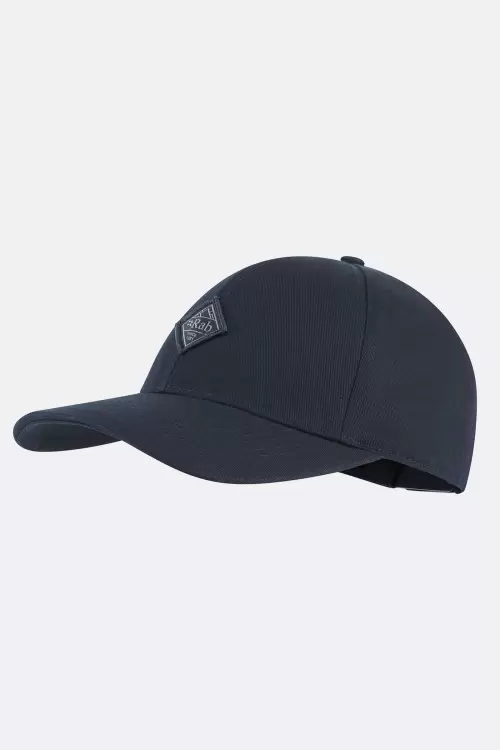 Basecamp Badge Cap