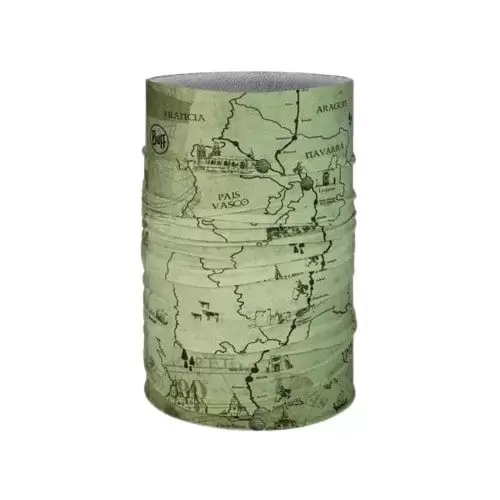 CoolNet Camino Frances Scarf-tube