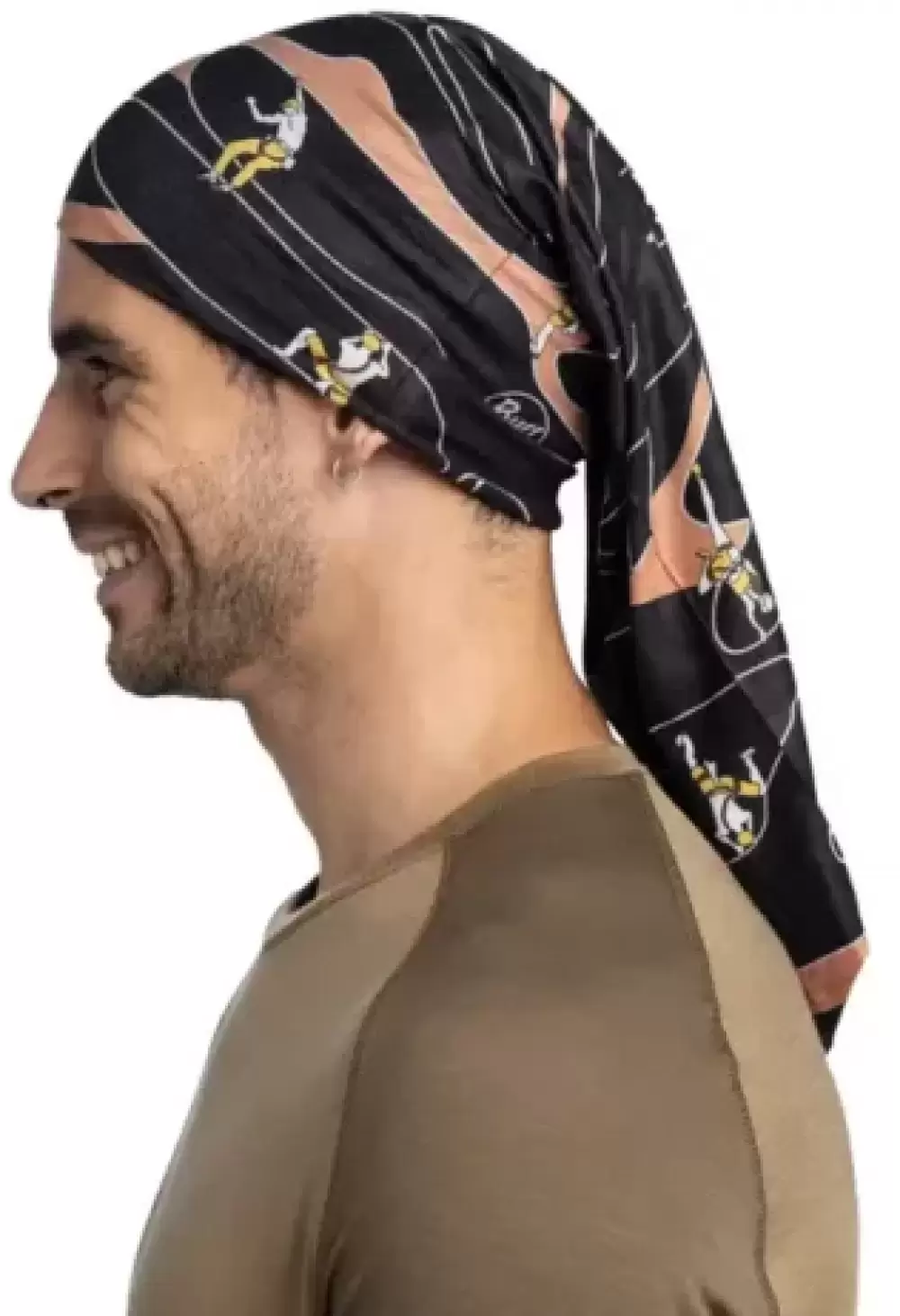Fular-tub CoolNet Tumus