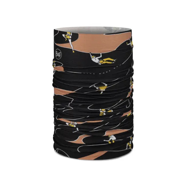 Fular-tub CoolNet Tumus