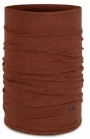 Image of Melange Merino Scarf-tube