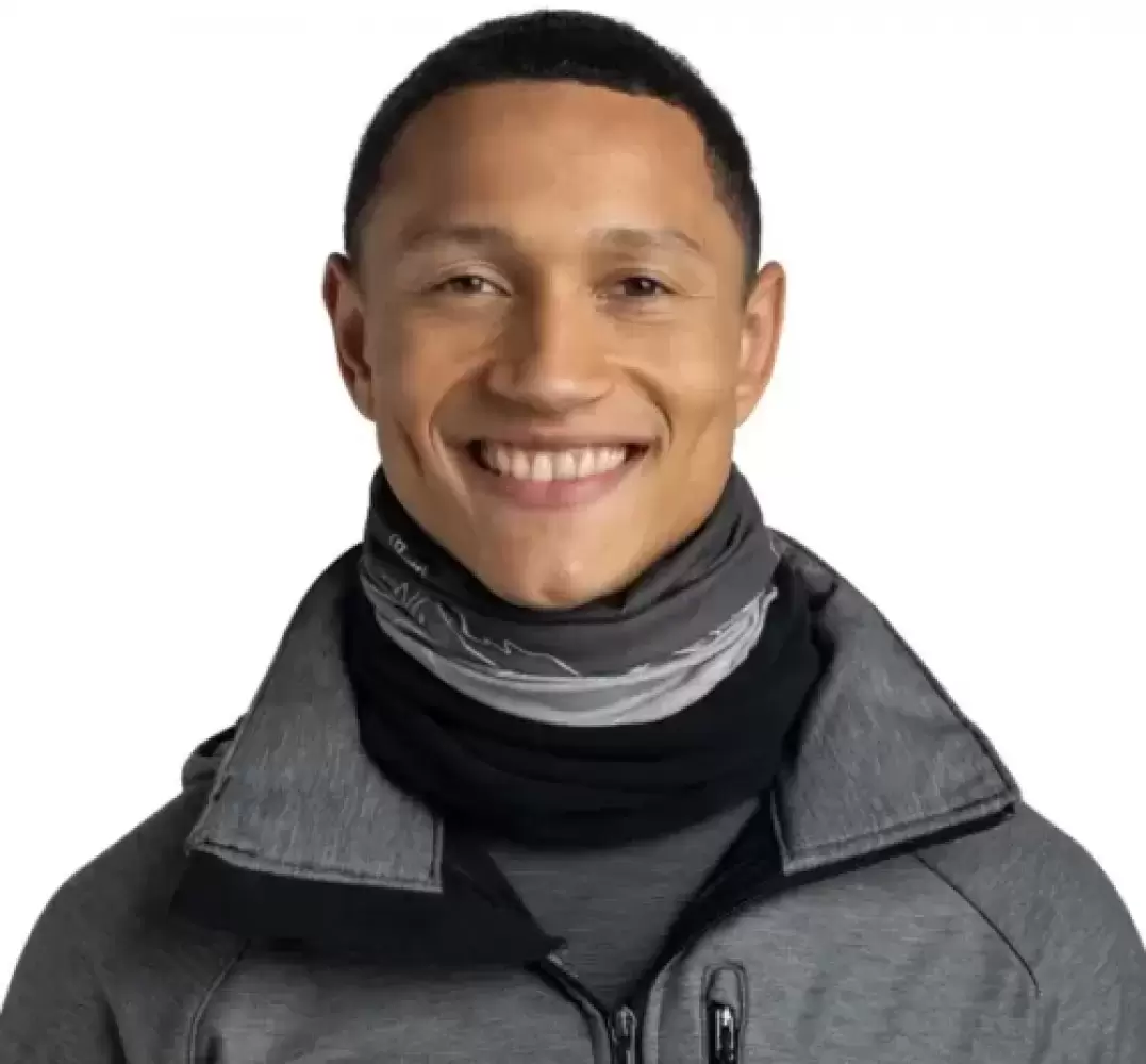 Unal Warm Scarf-tube