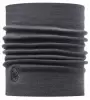 Grey Thick Merino Scarf-tube Image of Grey Thick Merino Scarf-tube
