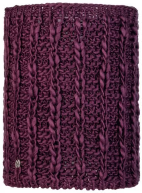 Comfort Liv Knitted Scarf-tube