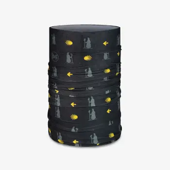 CoolNet Camino Iconos Scarf-tube