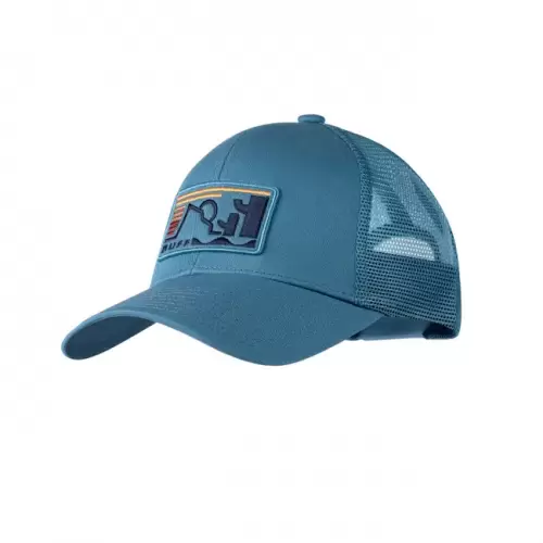 Explore Nidus Trucker Hat