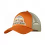 Bougi Trucker Hat