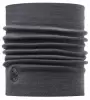 Grey Thick Merino Scarf-tube Image of Grey Thick Merino Scarf-tube