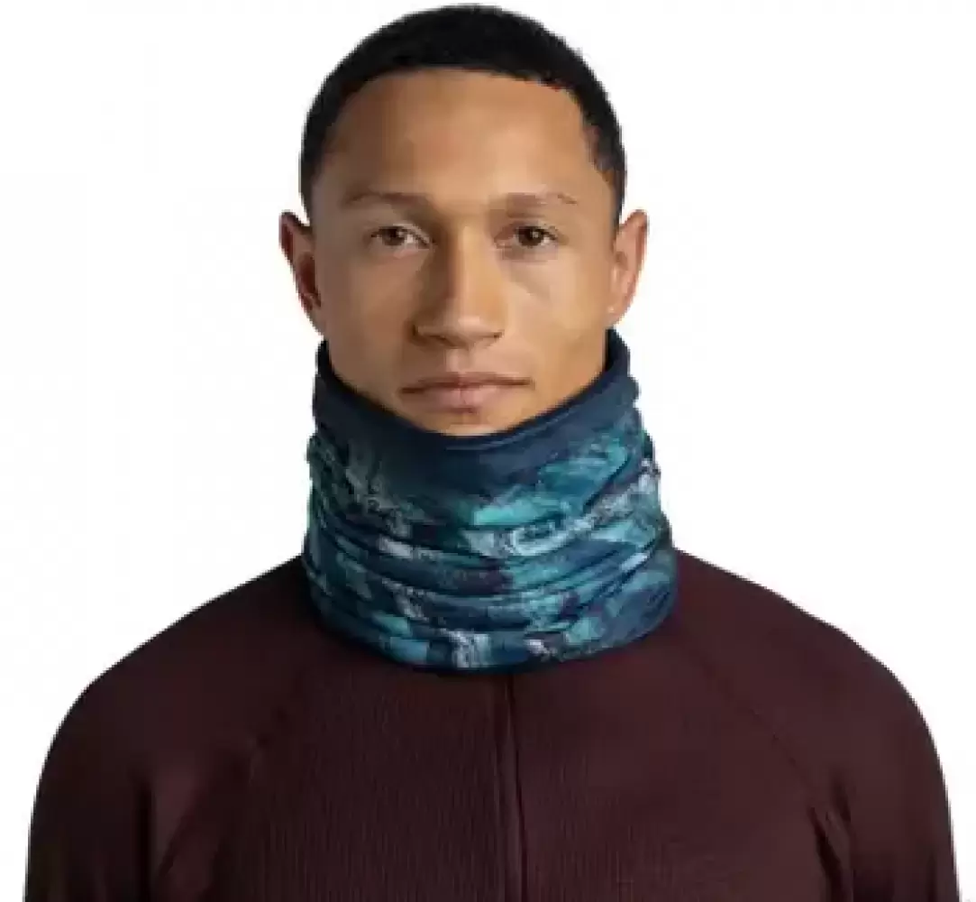 Fular-tub cald Reversible Sacou